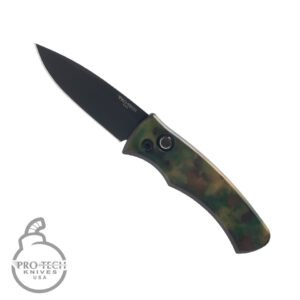 DUKE 2 WOODLAND CAMO