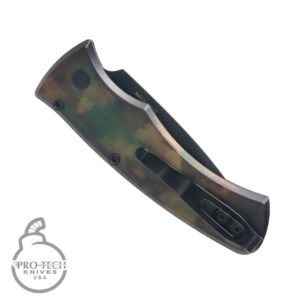 DUKE 2 WOODLAND CAMO
