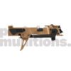 Sig P320 Custom Works Semi Auto
