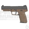 FIVE SEVEN [FDE]