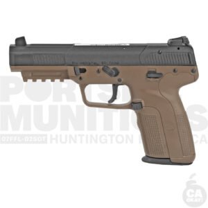 FIVE SEVEN [FDE]