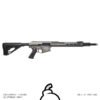 TTI 3G Gen-12 Shotgun
