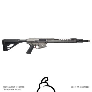TTI 3G Gen-12 Shotgun