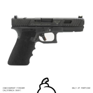 G21 COMBAT MASTER