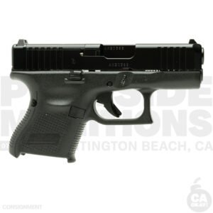G26 Gen5 MOS