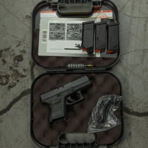G26 Gen5 MOS