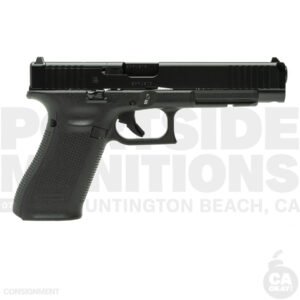 G34 Gen 5 MOS