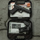 G34 Gen 5 MOS