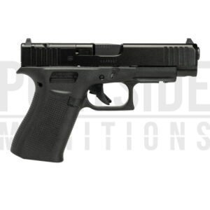 G48 MOS 9MM