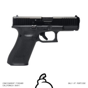G45C V [COLLECTORS ITEM]