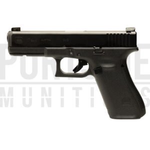 17 GEN 5 [CONSIGNMENT]
