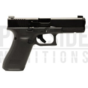17 GEN 5 [CONSIGNMENT]