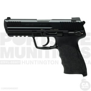 HK45 V1 45ACP