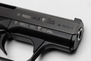 RARE P7 M13