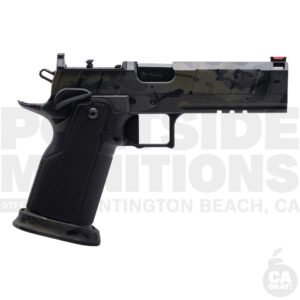 HPRO - MULTICAM BLACK