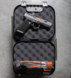 17 [COMBAT MASTER]