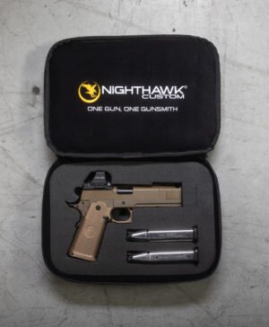 SANDHAWK [TUNED]