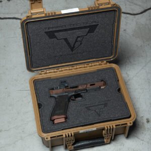 G34 Gen5 Copperhead [NON CA]