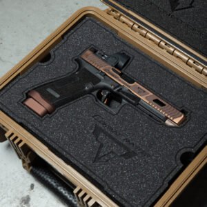 G34 Gen5 Copperhead [NON CA]