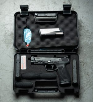 M&P 45 2.0