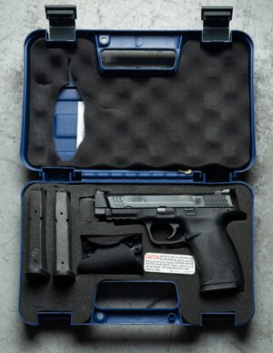 M&P 45 V1