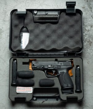 M&P 2.0 Compact