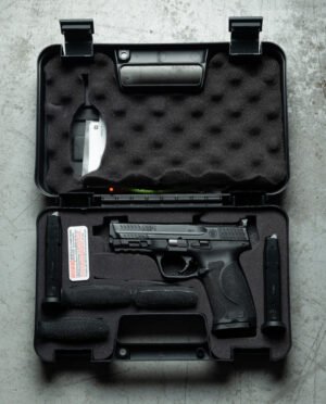 M&P 2.0 [OFF ROSTER]
