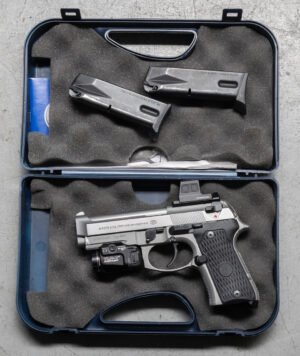 92FS [Compact]