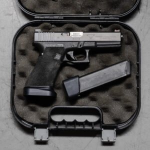 G17 Combat Master [EARLY GEN]