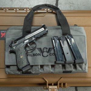 Wilson Combat 92G