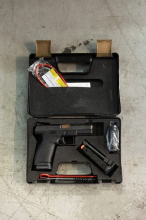 P-10 C [BARREL UPGRADE]