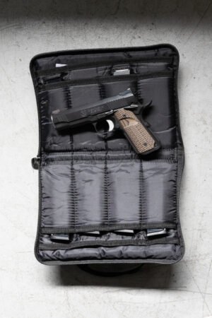 War Hawk [45 ACP]
