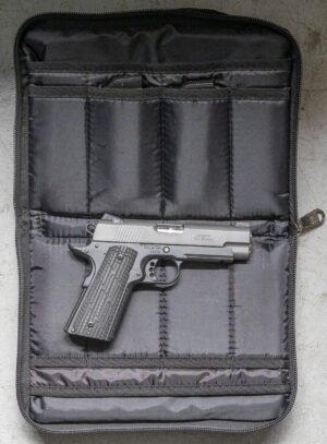 Special Forces [45 ACP]