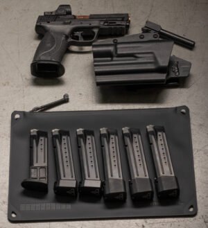 M&P 2.0 [PORTED] FULL PACKAGE