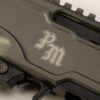 LDR 16.1" CARBON [22LR]