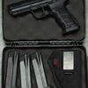 HK45 V1 45ACP