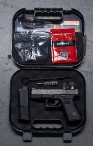 G19 GEN 5 [COA]
