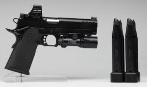 Prodigy [2MAGS]