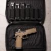 H DUTY CUSTOM FDE
