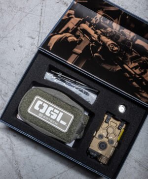 OGL FULL POWER LASER FDE