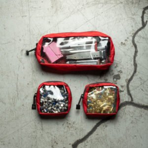 Sandwhich Bags [USED]
