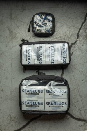Sandwhich Bags BLACK [USED]