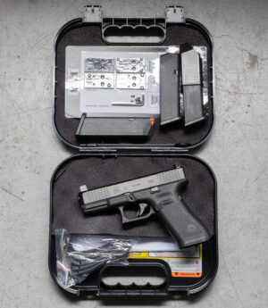 G45 [3 MAGS]