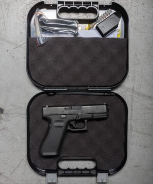 45 [NON MOS]