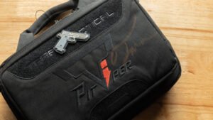PIT VIPER [SELLER UNFIRED]