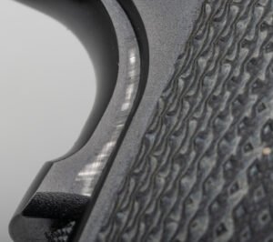 TRP OPERATOR [45ACP] TACTICAL RAIL! OFF ROSTER-CA OKAY