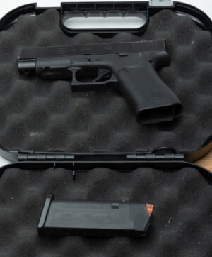 G48 MOS 9MM