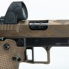 Custom Commander 2011