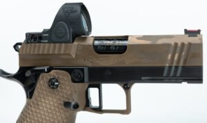 Custom Commander 2011