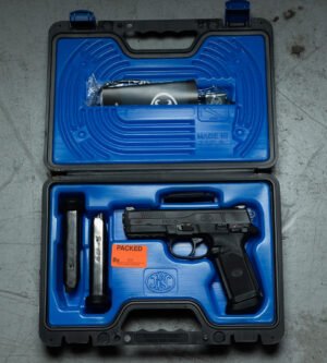 FNX 45